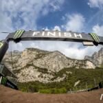 MXGP à Trentino : Guillem Farres et Ruben Fernandez les plus rapides lors des essais chronométrés