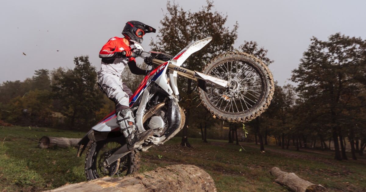 Femon Parts lance la plateforme Fantic-Parts.eu pour les pilotes de motocross et d'enduro - Motocross - Enduro - Supermoto