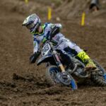 Première pole de la saison pour Tim Gajser à Montevarchi