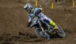 Première pole de la saison pour Tim Gajser à Montevarchi
