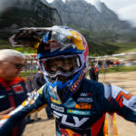 Sacha Coenen remporte son premier GP cette saison : “Je me sens enfin à ma place !”