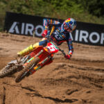 MXGP Trentino : les pilotes engagés