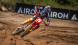 MXGP Trentino : les pilotes engagés