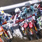MXGP : les classements du GP de Riola Sardo en direct