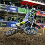 Renaux et Gajser prêts à affronter le sable de Riola Sardo : enthousiasme et ambition pour les officiels Yamaha