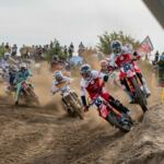 Jeffrey Herlings : « Si je veux être champion, je dois gagner des courses »