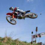 MXGP : Tom Vialle et Jeffrey Herlings prêts à se battre dans le sable de Riola Sardo