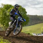 24MX Tour : Garcia, Horgmo et Cazet s’imposent à Saint-Jean d’Angély