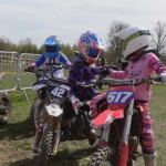 Motocross AMPL à Cherain : le résumé vidéo