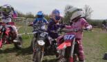 Motocross AMPL à Cherain : le résumé vidéo