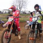 Vidéo : week-end mouvementé pour l’AMPL à Gérouville