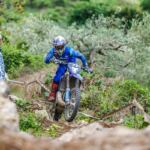 Antoine Magain lance sa saison EnduroGP avec brio !
