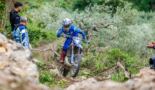 Antoine Magain lance sa saison EnduroGP avec brio !
