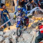 Vidéo EnduroGP : la première Super Test de la saison