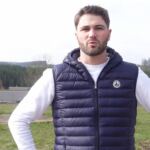 AMPL : présentation de l’épreuve de Cherain avec Bastien Wilmotte