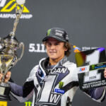 Supercross US : Deegan déjà titré !