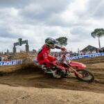 Jeffrey Herlings intraitable sur l’ouverture des Dutch Masters of Motocross