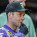 Romain Febvre : un week-end frustrant en Italie