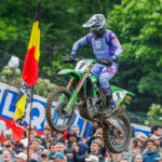 MXGP Teutschenthal: Mc Lellan et Febvre en pole