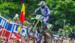 MXGP Teutschenthal: Mc Lellan et Febvre en pole