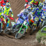 MXGP à Lacapelle-Marival : le programme des courses du week-end