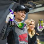 Blessé à Saint-Louis, Jo Shimoda espère revenir pour l’outdoor