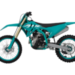 Le constructeur chinois Kove bientôt sur le mondial de motocross ?