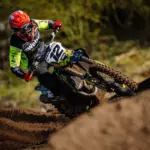 ADAC MX Masters : Max Nagl lance sa saison avec un triplé à Grevenbroich