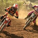 AMPL : Sam Jordant et Kevin Fors vainqueurs à Gérouville