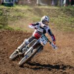 MX2 : Guillem Farres signe le doublé en France, Liam Everts au pied du podium