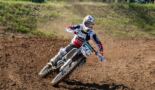 MX2 : Guillem Farres signe le doublé en France, Liam Everts au pied du podium