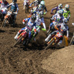 Calendrier MXGP 2026 : un GP en Afrique du Sud