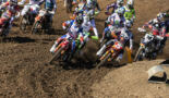 Calendrier MXGP 2026 : un GP en Afrique du Sud