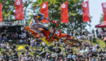 MXGP : coup double pour Lucas Coenen en Allemagne