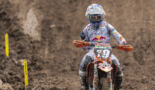 MX2 : Sacha Coenen en rouge !