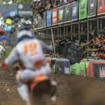 MXGP Teutschenthal : le résumé vidéo