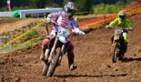 Dürler accueillera le championnat de Belgique de motocross le week-end prochain