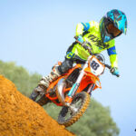 FPCNA : annulation pour le motocross de Gouy-en-Artois