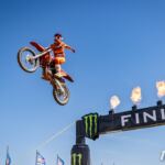 WMX : Guillen et Fontanesi s’envolent, Verstappen à un point du podium