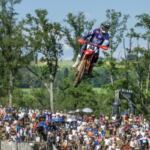 MXGP à Lacapelle-Marival : Jeffrey Herlings et Lucas Coenen au sommet de leur art