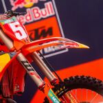 MXGP Teutschenthal : les pilotes engagés