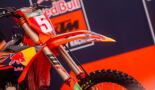 MXGP Teutschenthal : les pilotes engagés