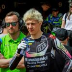 Mathis Valin forfait pour le GP d’Afrique du Sud