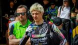 Mathis Valin forfait pour le GP d’Afrique du Sud