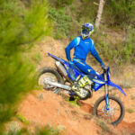 Sherco Enduro 2027 : une gamme affinée