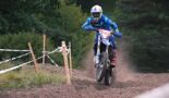 Antoine Magain malchanceux en France