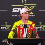 Ken Roczen: « J’avais imaginé ce moment toute l’année »
