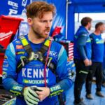 EnduroGP : déception pour Antoine Magain, triomphe à domicile pour Josep Garcia