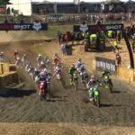 Vidéo MXGP : les manches qualificatives du GP de France