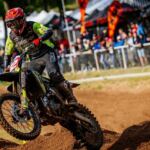 ADAC : Max Nagl remporte à Bitche son duel avec Roan Van de Moosdijk